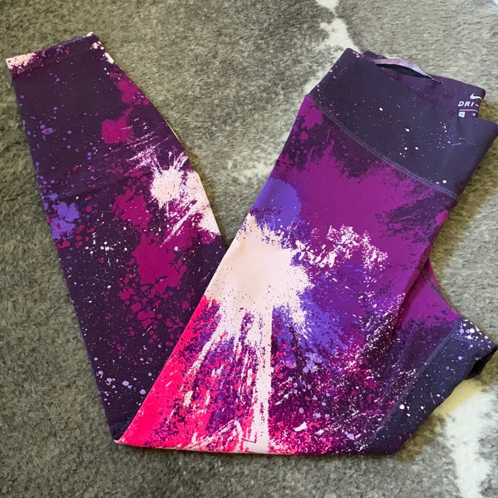 Nike pants leggings tights